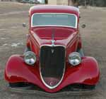 33 Ford